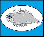 Kilchattan Primary School logo